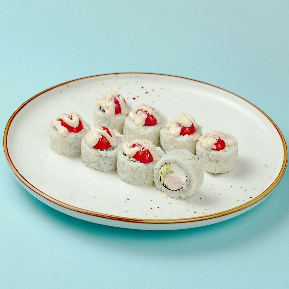 Аль Пармезано