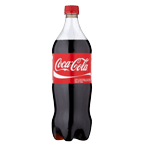 CocaCola 1л