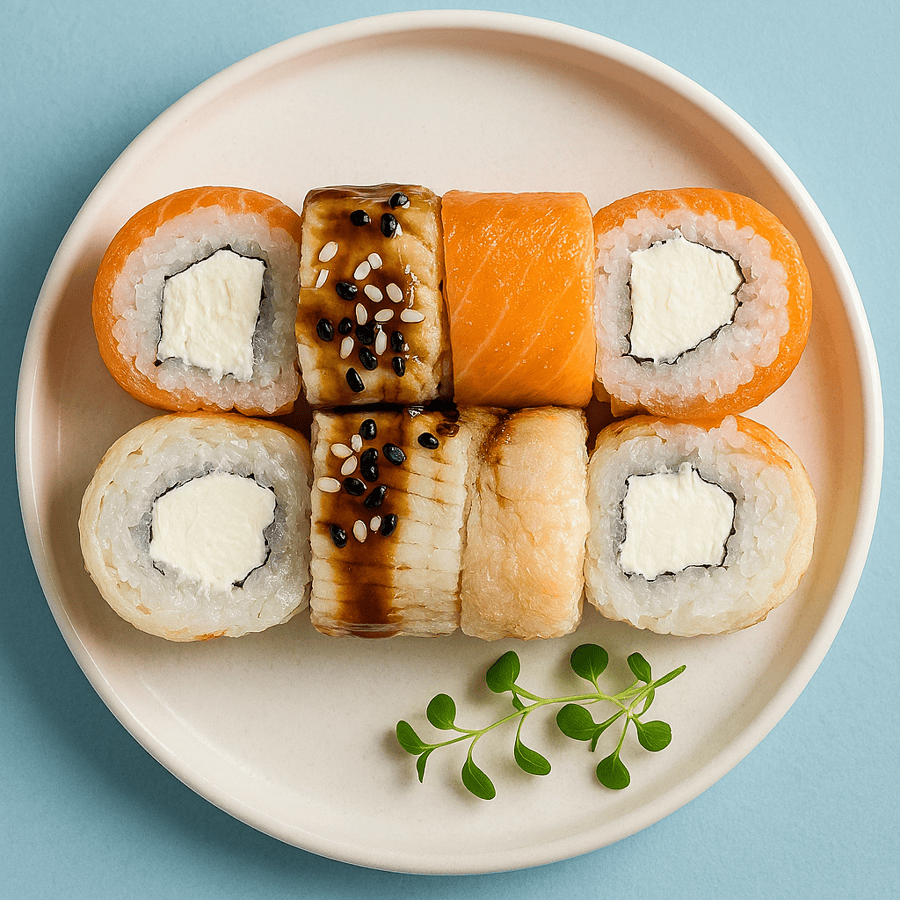 Филадельфия Микс