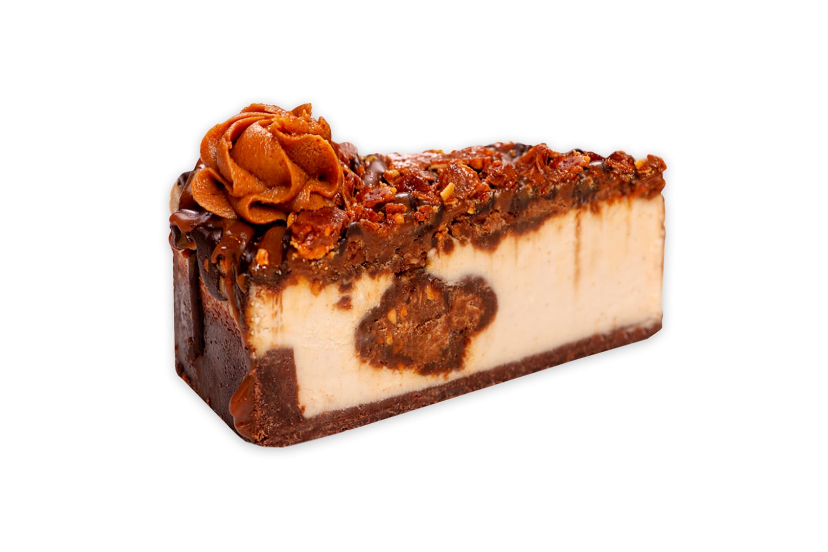 ЧИЗКЕЙК АРАХИСОВЫЙ КРАНЧ