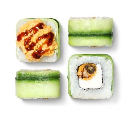 Краб Том Ям