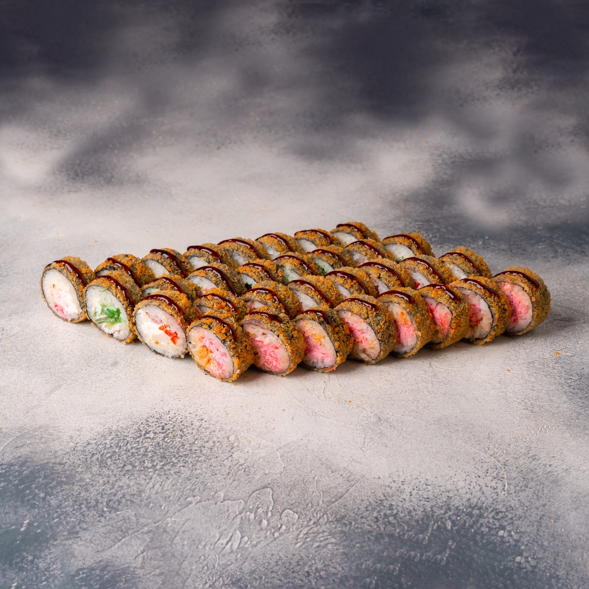 Сет Питерский