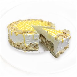 Торт Йогуртовый