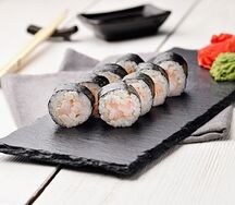 Хосомак с Кеветкой