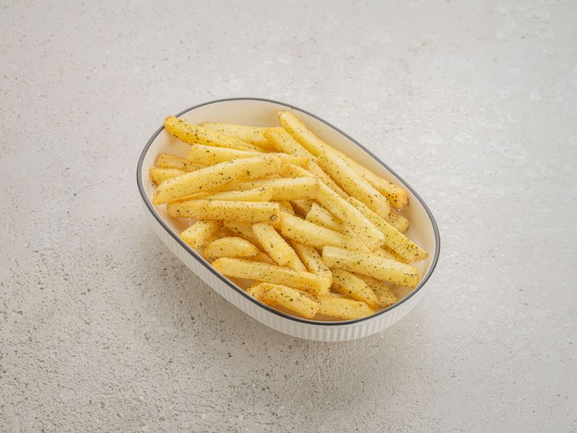 Японский фри