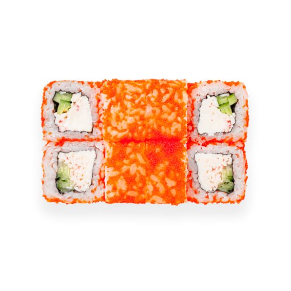 Калифорния кани