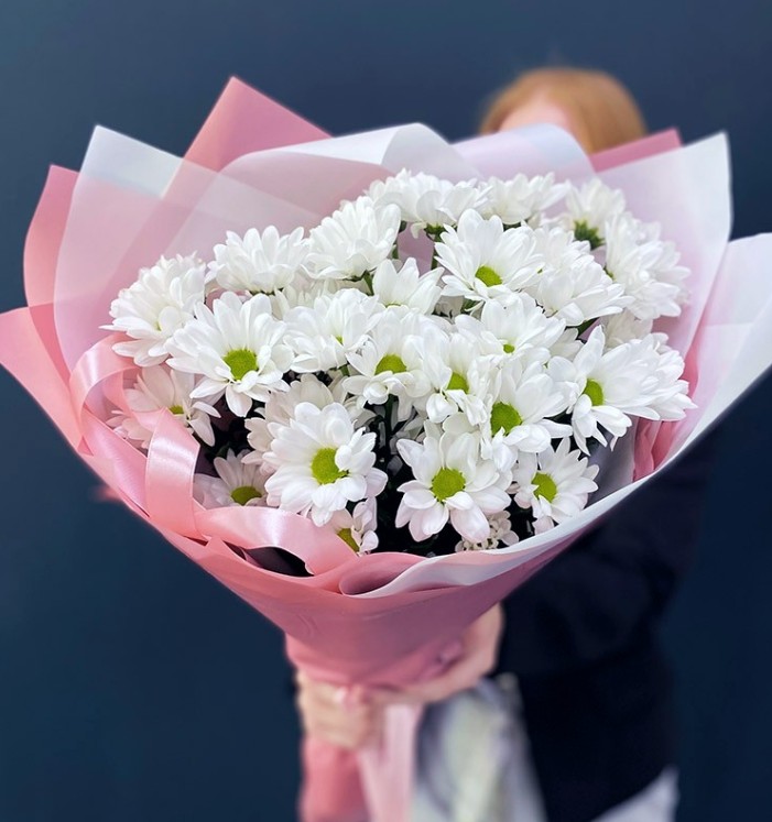 Букет «Хриза»