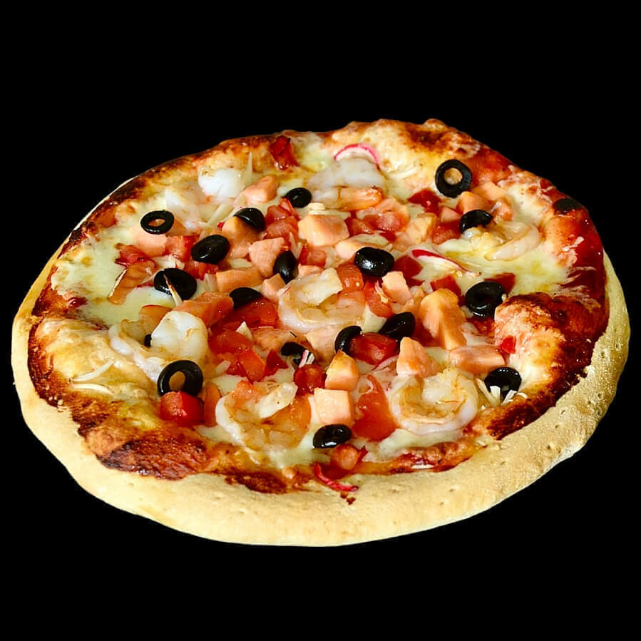 Мини морская 25 см