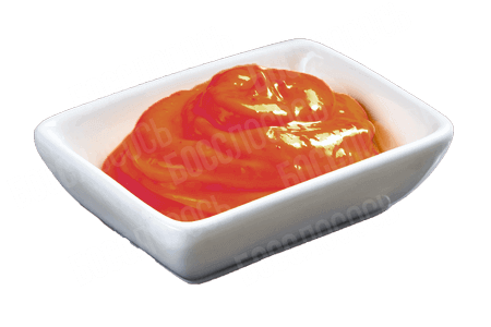 Красный соус