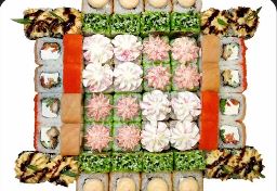 Набор "Гости"