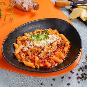 Паста Болоньезе (Тальятелле )