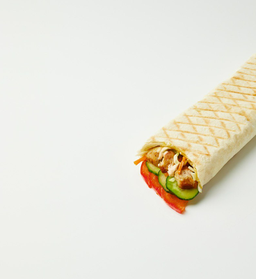 Питер Mini со свининой