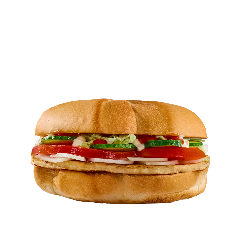 Чикенбургер Гулливер