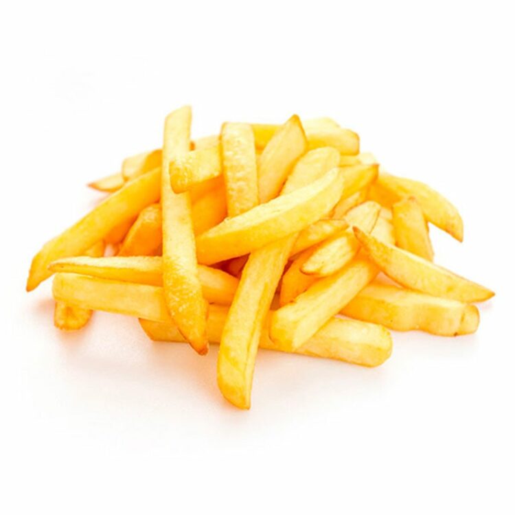 Картофель фри