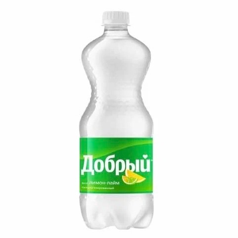 Лимон-лайм
