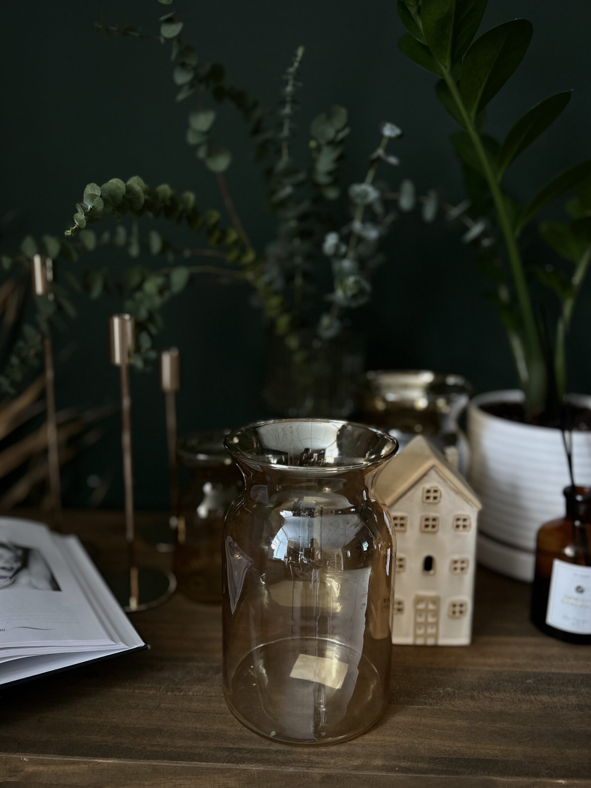 Ваза для цветов