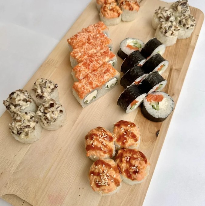 Сет «Джекпот»