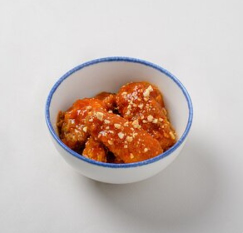 Яннем Крылья острые 7 шт