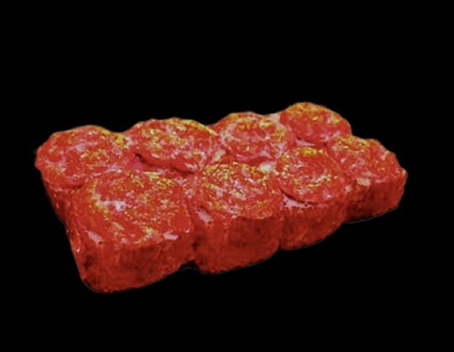 Ролл "Калифорния Чиз"