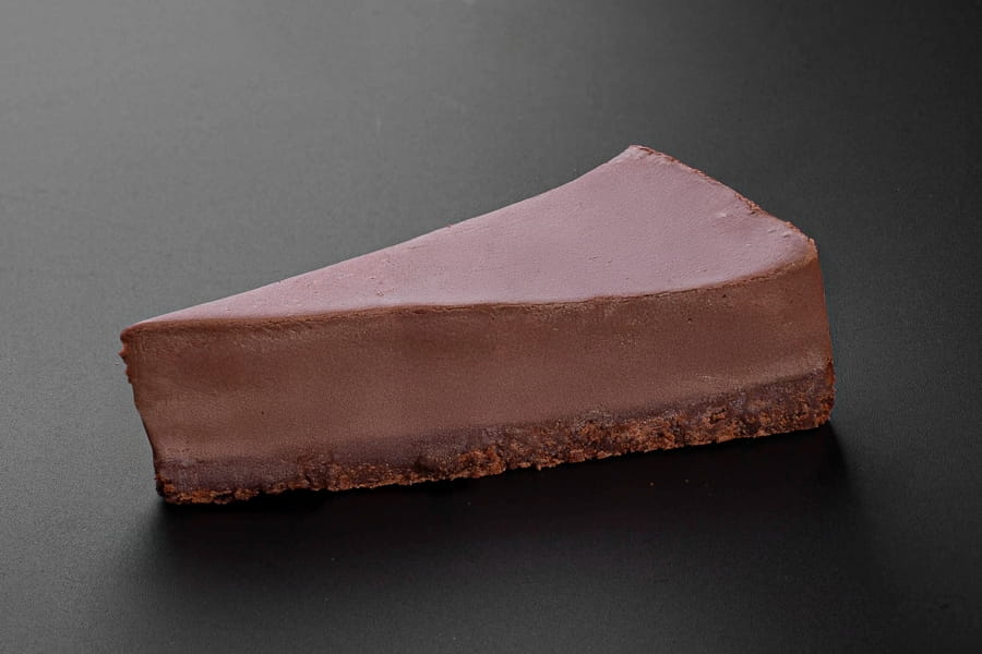 Чизкейк Шоколадный