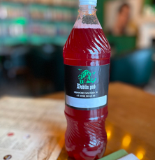 Морс Клюквенный морс 1 л