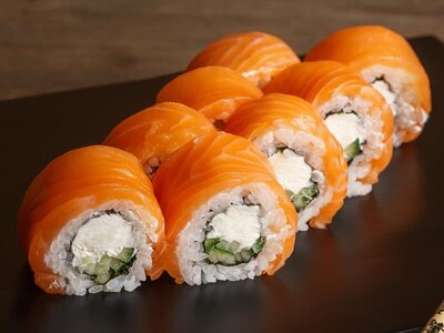 Ролл филадельфия