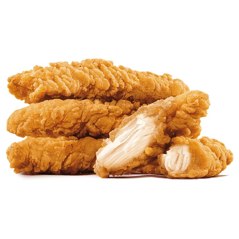 Куриные стрипсы