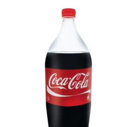 Coca-Cola 2 л