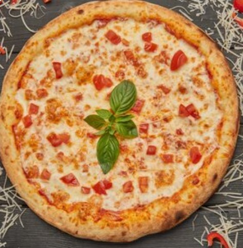 Пицца Маргарита