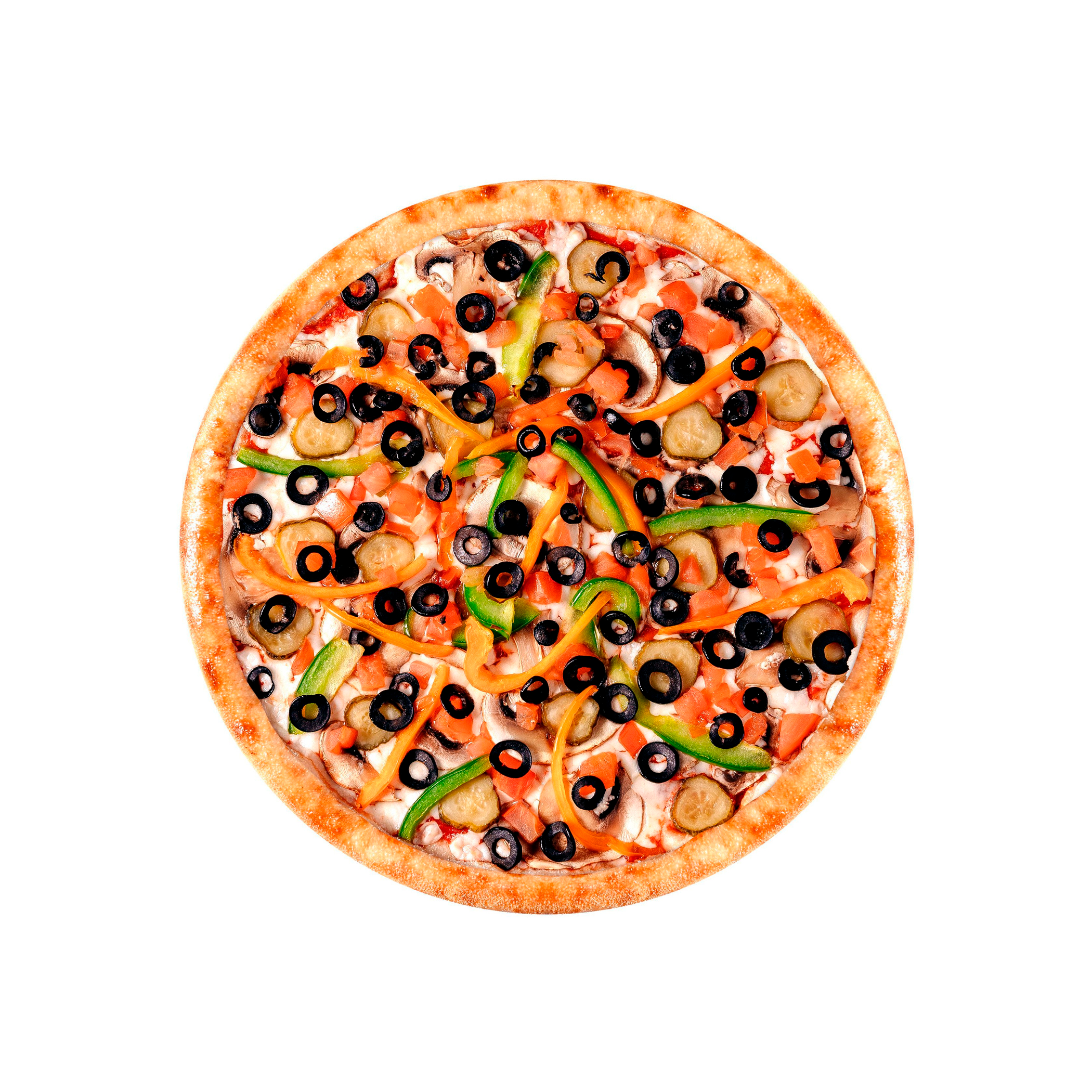 Вегетарианская (32 см)