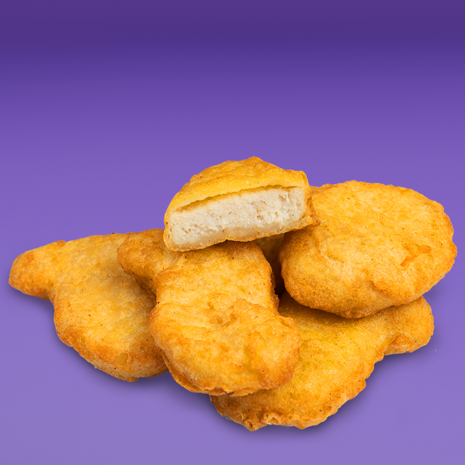 Наггетсы, 6 шт.