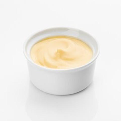 Соус сырный