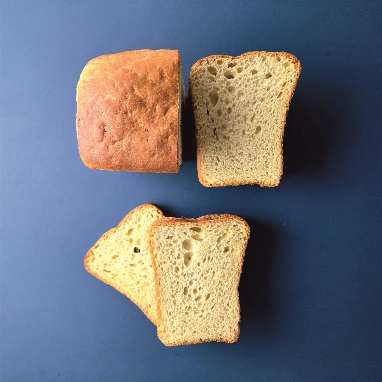 Бриошь для завтраков