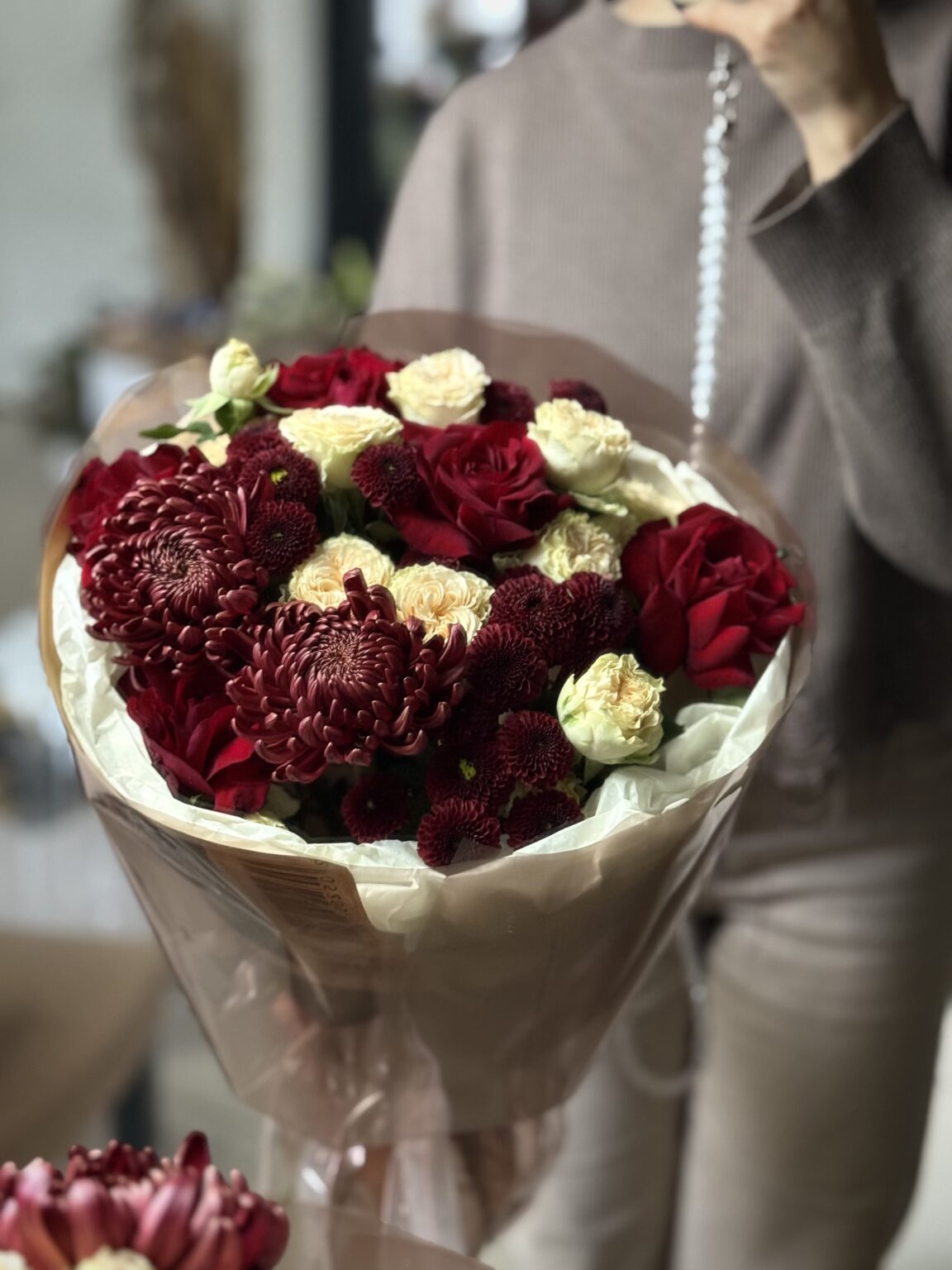 Подарок сердца