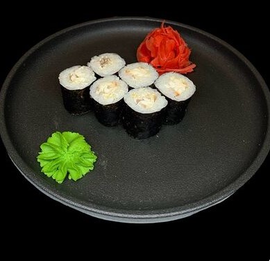 Унаги маки
