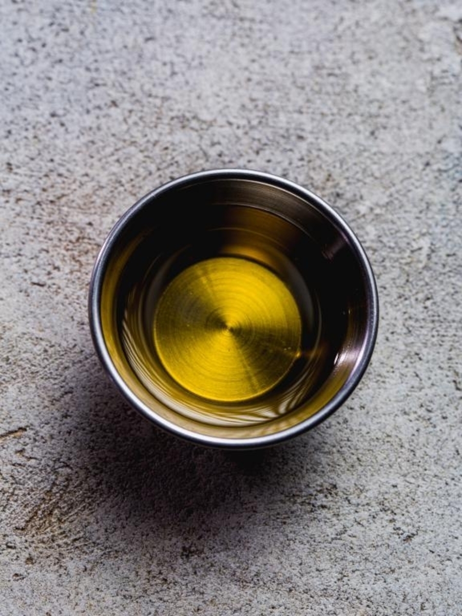 *Оливковое масло 50 гр