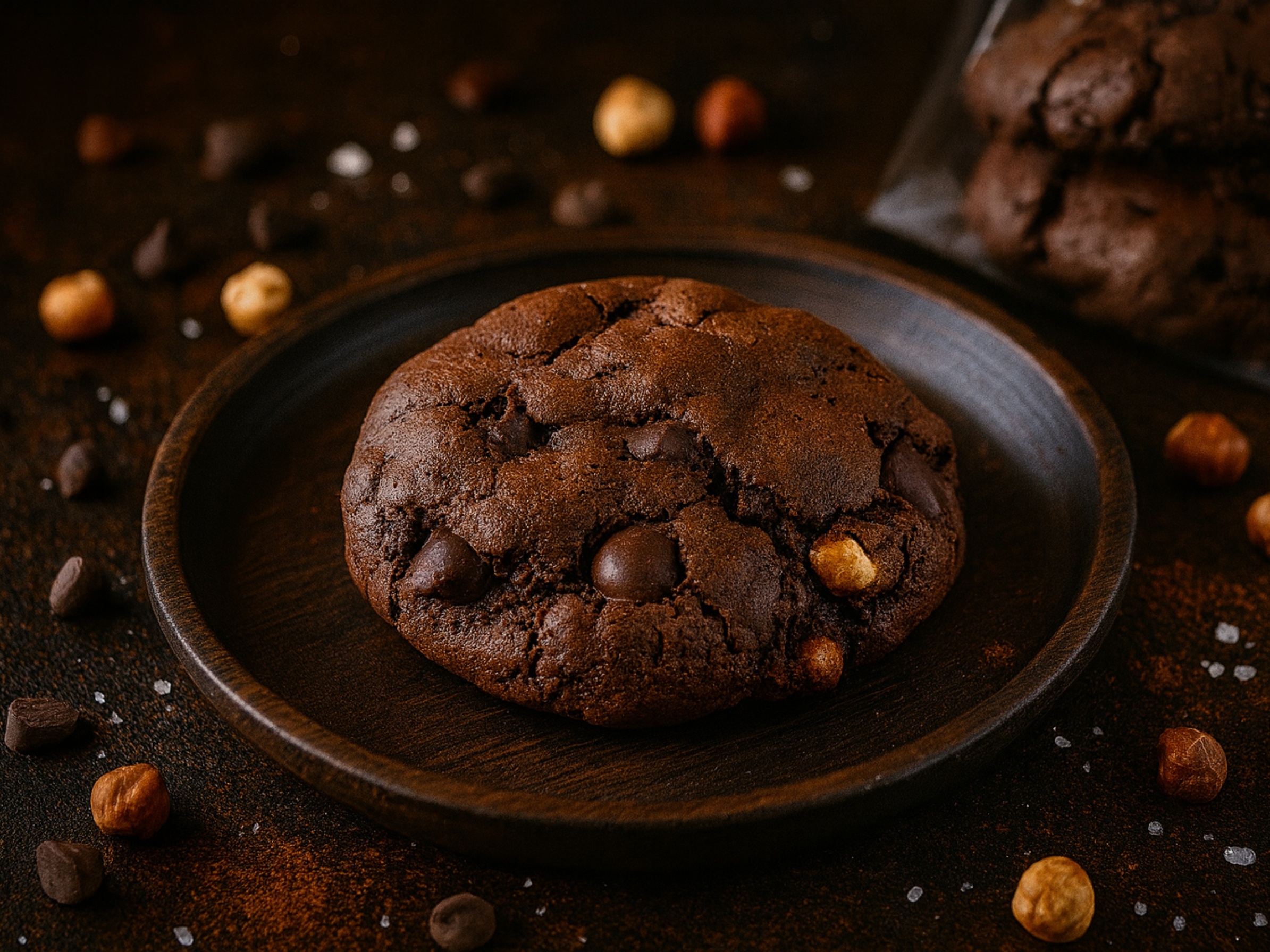 Печенье Американи