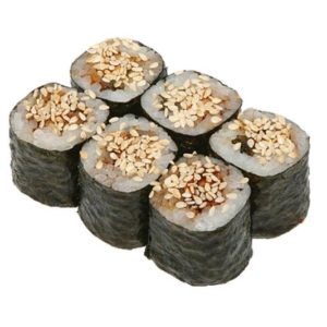Томаго Маки