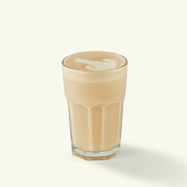 Латте Халва