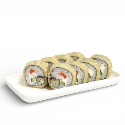 Темпура люкс