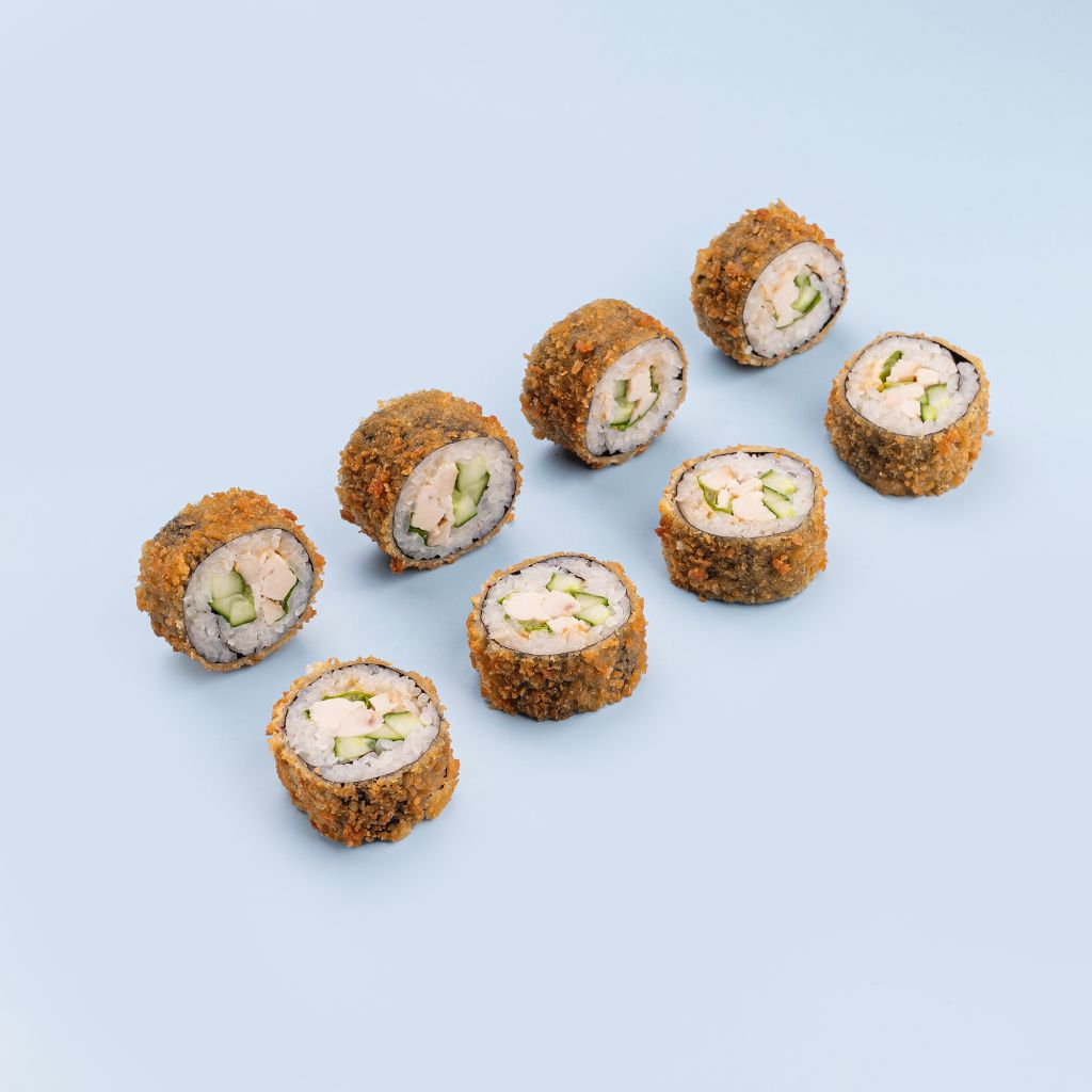 Чикен темпура