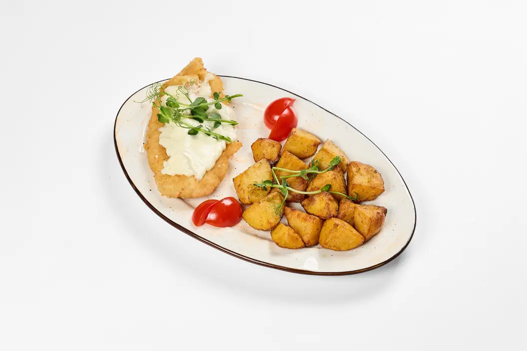 Миланеза де Поло