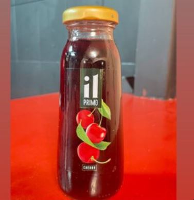 Сок IL Primo Cherry (вишня)