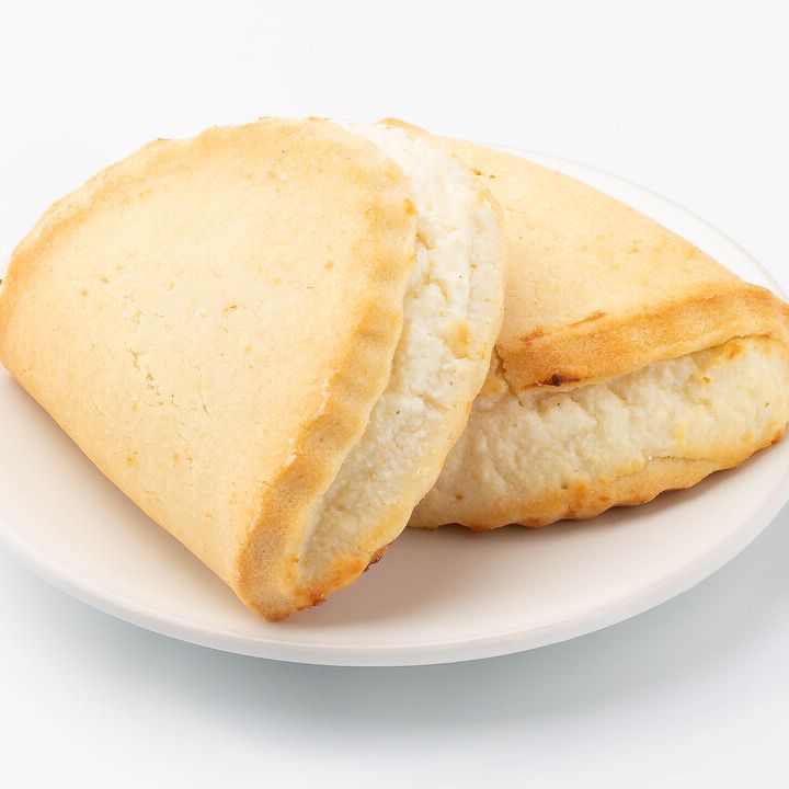 Сочень с творогом