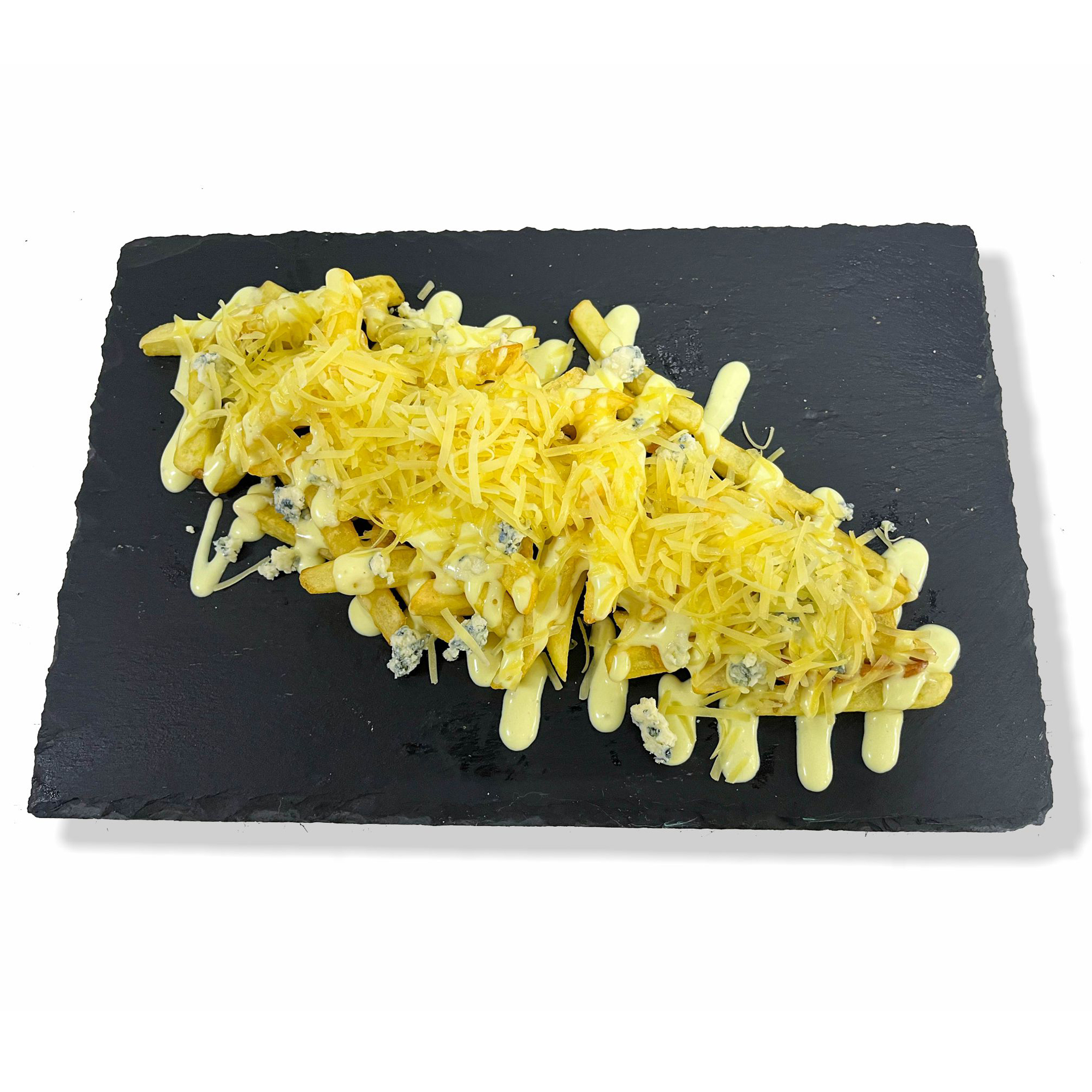 Фри-бокс сырный