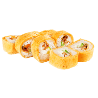 Унаги Мексикано