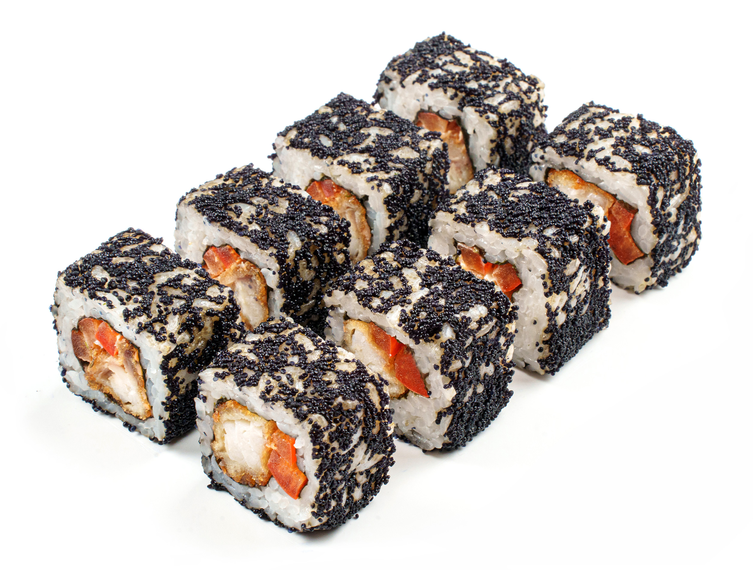 Ролл Черномор