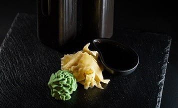 Набор специй