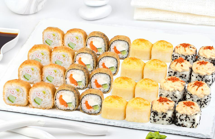 Горячая парочка