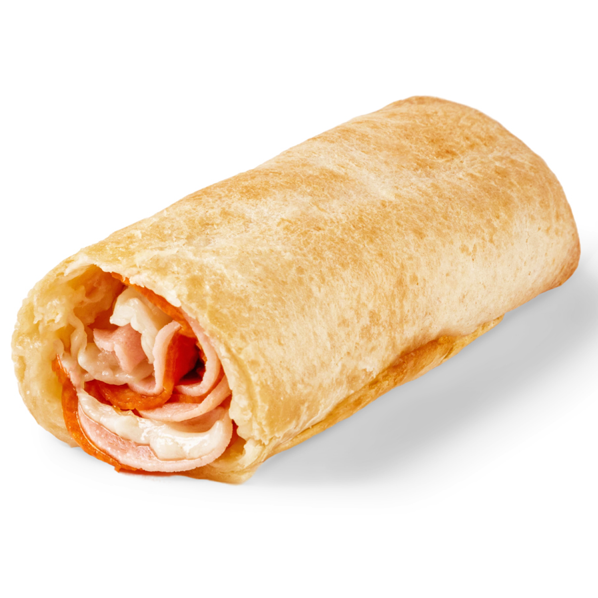 Ролл пепперони 3 мяса